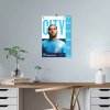 KALENDÁŘ 2026|FOTBAL  FC MANCHESTER CITY (29,7 x 42 cm)
