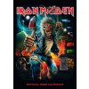 KALENDÁŘ 2026|HUDBA  IRON MAIDEN (29,7 x 42 cm) A3