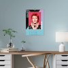 KALENDÁŘ 2026|HUDBA  DAVID BOWIE (29,7 x 42 cm) A3