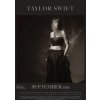 KALENDÁŘ 2026|HUDBA  TAYLOR SWIFT (29,7 x 42 cm) A3