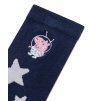 PONOŽKY DĚTSKÉ|PEPPA PIG (Velikost EU 23-28)
