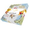 KALENDÁŘ 2026 DÁRKOVÝ SET|DISNEY  WINNIE THE POOH|KALENDÁŘ-DIÁŘ-PERO