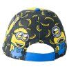ČEPICE BASEBALLOVÁ|DĚTSKÁ|MIMONI  MINIONS|BANANA