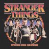 KALENDÁŘ 2026|FILM  STRANGER THINGS (30,5 x 30,5|61 cm)