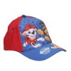 ČEPICE KŠILTOVKA DĚTSKÁ S BRÝLEMI  PAW PATROL|CHARACTERS