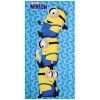 RUČNÍK OSUŠKA DĚTSKÝ|MINIONS  MORE THAN A MINION|70 x 140 cm