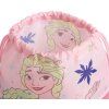 RUČNÍK OSUŠKA SET3|DISNEY  RUČNÍK-GYM BAG-KŠILTOVKA|FROZEN