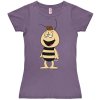 TRIČKO DÁMSKÉ|VČELKA MÁJA (Velikost XS)