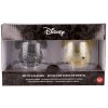 SKLENICE SKLO ČIRÉ|BALENÍ 2 KUSŮ  510 ml|DISNEY|MICKEY MOUSE