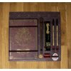 DÁRKOVÝ SET 11|HARRY POTTER  HOGWARTS|29 x 25 x 6 cm