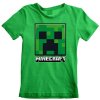 TRIČKO DĚTSKÉ|MINECRAFT (Výška/Věk 5-6 let)