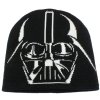 ČEPICE ZIMNÍ|STAR WARS  FACE DARTH VADER