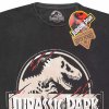 TRIČKO PÁNSKÉ|JURASSIC PARK (Velikost S)