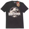 TRIČKO PÁNSKÉ|JURASSIC PARK (Velikost S)