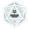 LAMPA DEKORATIVNÍ|STRANGER THINGS  D20 DICE|USB