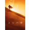 PLAKÁT 61 x 91,5 cm  DUNE|IT BEGINS