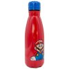 LÁHEV NA PITÍ NEREZ|NINTENDO  500 ml|SUPER MARIO|SMILING MARIO