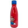 LÁHEV NA PITÍ NEREZ|NINTENDO  500 ml|SUPER MARIO|SMILING MARIO