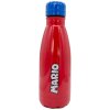 LÁHEV NA PITÍ NEREZ|NINTENDO  500 ml|SUPER MARIO|SMILING MARIO