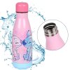 LÁHEV NA PITÍ NEREZ|DISNEY  500 ml|LILO & STITCH|CARTOON STITCH