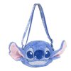 TAŠKA NA RAMENO|DISNEY  LILO & STITCH|4 x 14 x 17 cm