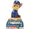 BUDÍK DIGITÁLNÍ STOLNÍ|PAW PATROL  3D CHASE|SVÍTÍCÍ|13 x 22 x 13 cm