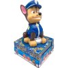 BUDÍK DIGITÁLNÍ STOLNÍ|PAW PATROL  3D CHASE|SVÍTÍCÍ|13 x 22 x 13 cm