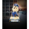 BUDÍK DIGITÁLNÍ STOLNÍ|PAW PATROL  3D CHASE|SVÍTÍCÍ|13 x 22 x 13 cm