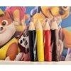 KREATIVNÍ SET S BLOKEM|PAW PATROL  HOME S'COOL