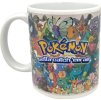HRNEK PROMĚŇOVACÍ|POKÉMON  340 ml|CHARACTERS
