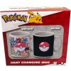 HRNEK PROMĚŇOVACÍ|POKÉMON  340 ml|CHARACTERS