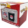 HRNEK PROMĚŇOVACÍ|POKÉMON  340 ml|CHARACTERS