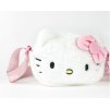 TAŠKA NA RAMENO DĚTSKÁ|HELLO KITTY  HELLO KITTY|18 x 12 x 3,5 cm