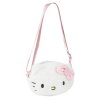 TAŠKA NA RAMENO DĚTSKÁ|HELLO KITTY  HELLO KITTY|18 x 12 x 3,5 cm