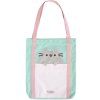 TAŠKA SHOPPING|PUSHEEN  PREMIUM|35 x 40 x 10 cm
