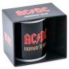 HRNEK KERAMICKÝ|AC/DC  315 ml|HIGHWAY TO HELL