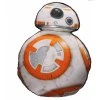 POLŠTÁŘ 3D|STAR WARS  45 x 10 cm|BB-8|POLYESTER