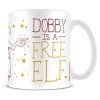 HRNEK KERAMICKÝ|HARRY POTTER  315 ml|DOBBY