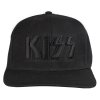 ČEPICE KŠILTOVKA|SNAPBACK  KISS|NEON FACES