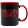 HRNEK KERAMICKÝ|STRANGER THINGS  315 ml|LOGO