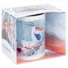 HRNEK KERAMICKÝ|DISNEY|FROZEN II  315 ml|OLAF