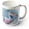 HRNEK KERAMICKÝ|DISNEY|FROZEN II  315 ml|OLAF