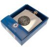 PLASKAČKA NEREZ|CHELSEA FC  180 ml|3D ZNAK|9 x 2 cm