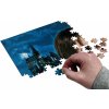 PUZZLE 1000 KUSŮ|HARRY POTTER  PHILOSOPHER'S STONE|70 x 50 cm