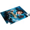 PUZZLE 1000 KUSŮ|HARRY POTTER  PHILOSOPHER'S STONE|70 x 50 cm
