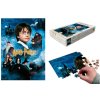 PUZZLE 1000 KUSŮ|HARRY POTTER  PHILOSOPHER'S STONE|70 x 50 cm