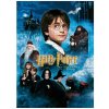PUZZLE 1000 KUSŮ|HARRY POTTER  PHILOSOPHER'S STONE|70 x 50 cm