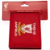 PENĚŽENKA OTEVÍRACÍ|LIVERPOOL FC  THIS IS ANFIELD|ČERVENÁ|11 x 9 cm