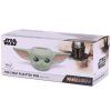 HRNEK KERAMICKÝ 3D|THE MANDALORIAN  400 ml|THE CHILD