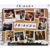 PUZZLE 1000 KUSŮ|FRIENDS  SEASON|79 x 61 cm